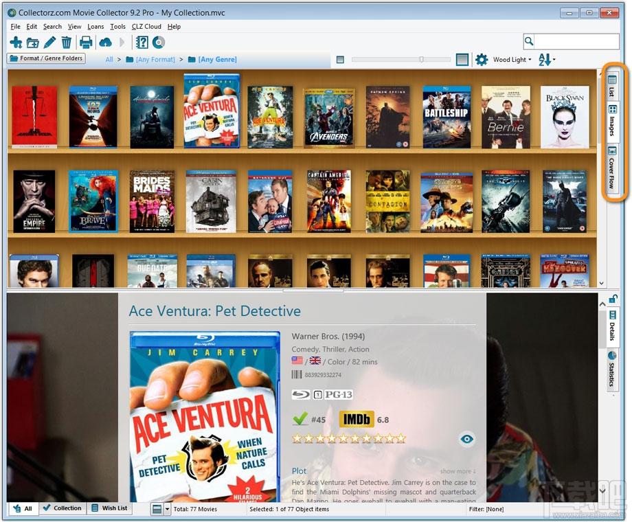Movies Database,Movies Database下载,Movies Database官方下载