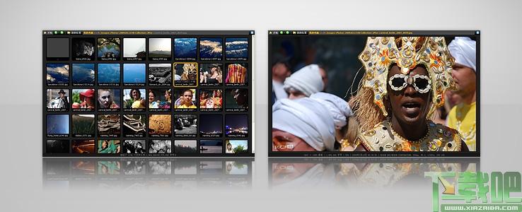 Viu2,图片查看,图片浏览