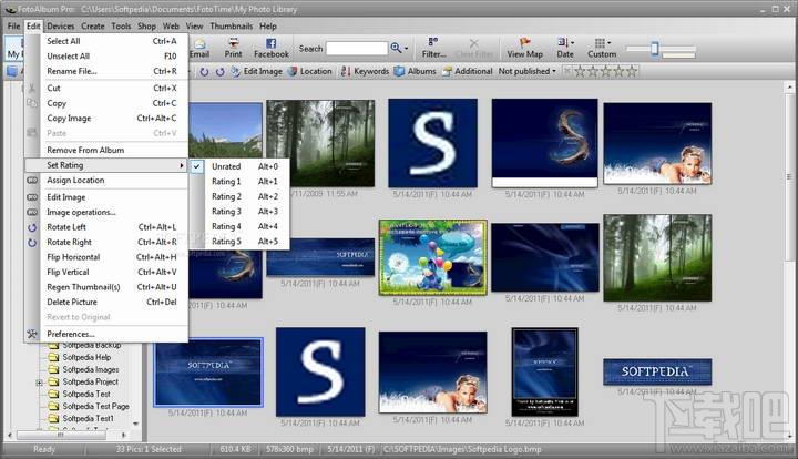 FotoAlbum Pro,FotoAlbum Pro下载,FotoAlbum Pro官方下载