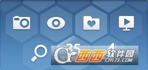 win7看图软件,看美图,美图自己看.