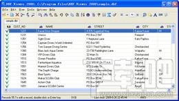 DBF Viewer,DBF Viewer下载,DBF Viewer官方下载