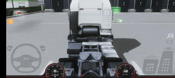 终极卡车模拟器正版(Ultimate Truck Simulator)下载,终极卡车模拟器,开车游戏
