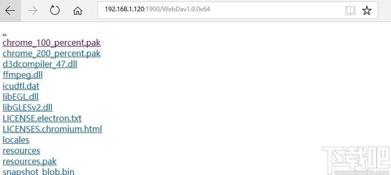 WebDav小秘下载,WebDav小秘,网络共享,文件共享