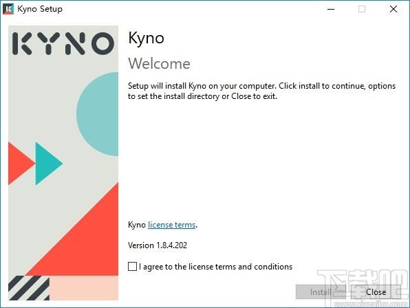 Lesspain Kyno下载,多媒体管理工具,媒体管理