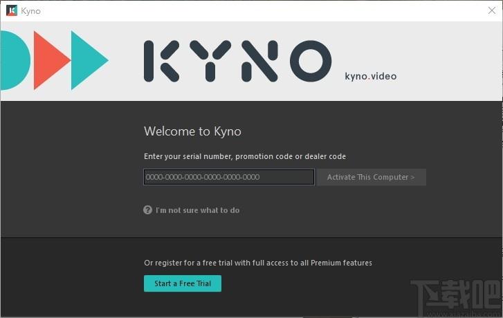 Lesspain Kyno下载,多媒体管理工具,媒体管理