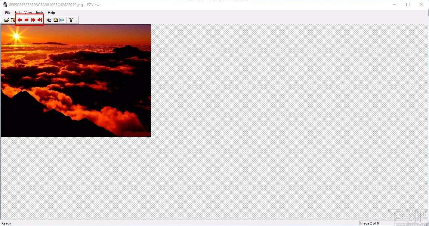 EZView下载,图片浏览器,图片浏览