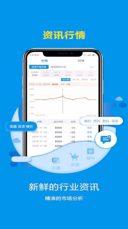快塑网app下载,快塑网手机版