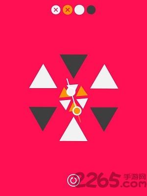 颜色切割官方版下载,颜色切割,敏捷游戏,烧脑游戏