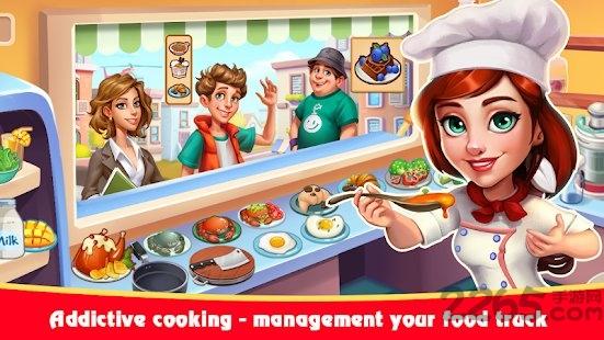 hot food游戏(暂未上线),hotfood,美食游戏