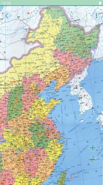 世界地图大全最新版下载,地图app,实用app,世界地图大全