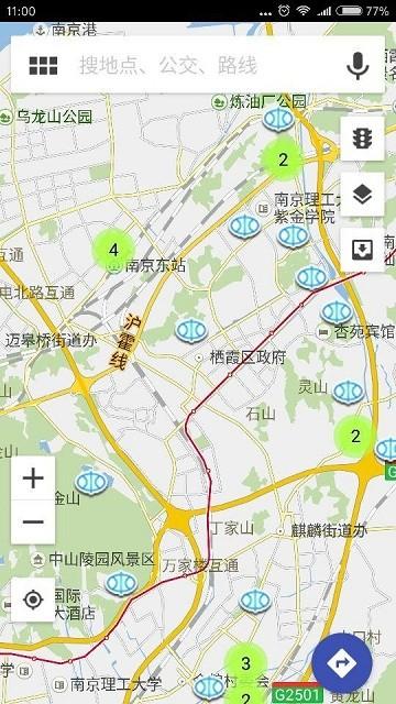 天地图江苏卫星地图手机版下载,天地图江苏,地图app,江苏app