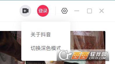 抖音,抖音pc版,抖音电脑版.