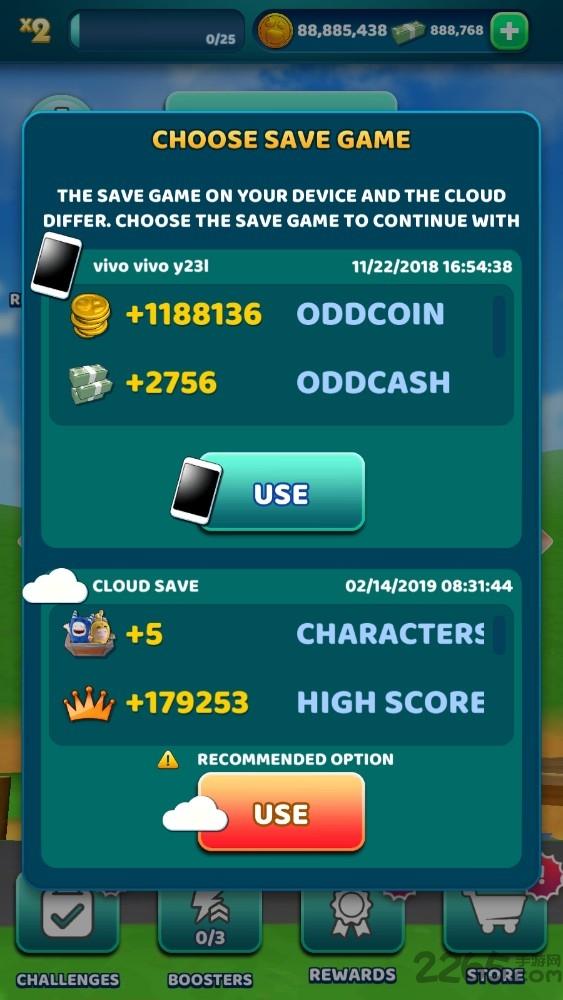 oddbods跑酷大冒险无限金币版下载,oddbods跑酷大冒险,卡通游戏,跑酷游戏