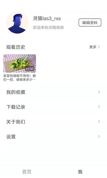 灵猫视频app下载,灵猫视频,播放器app